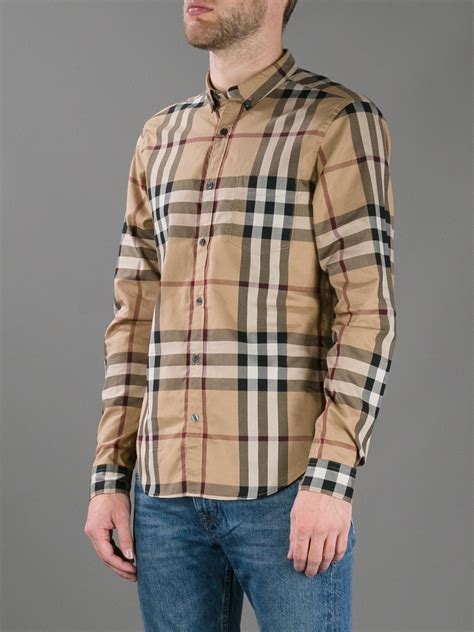 burberry brit clothes|burberry brit men's clothing.